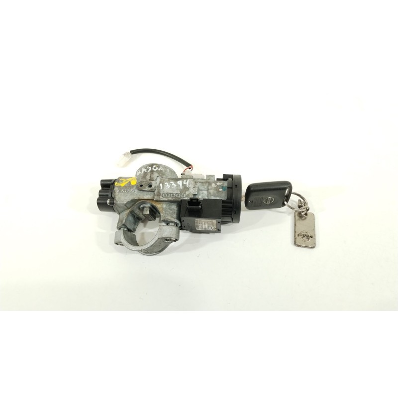 Recambio de conmutador de arranque para nissan qashqai i (j10, nj10) 1.5 dci referencia OEM IAM 28590C9968  