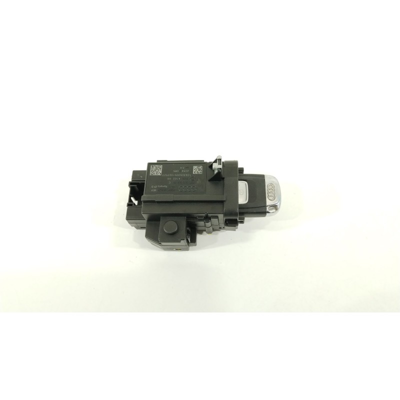 Recambio de conmutador de arranque para audi a4 b8 (8k2) 2.0 tdi referencia OEM IAM 8K0909131C  3330410200