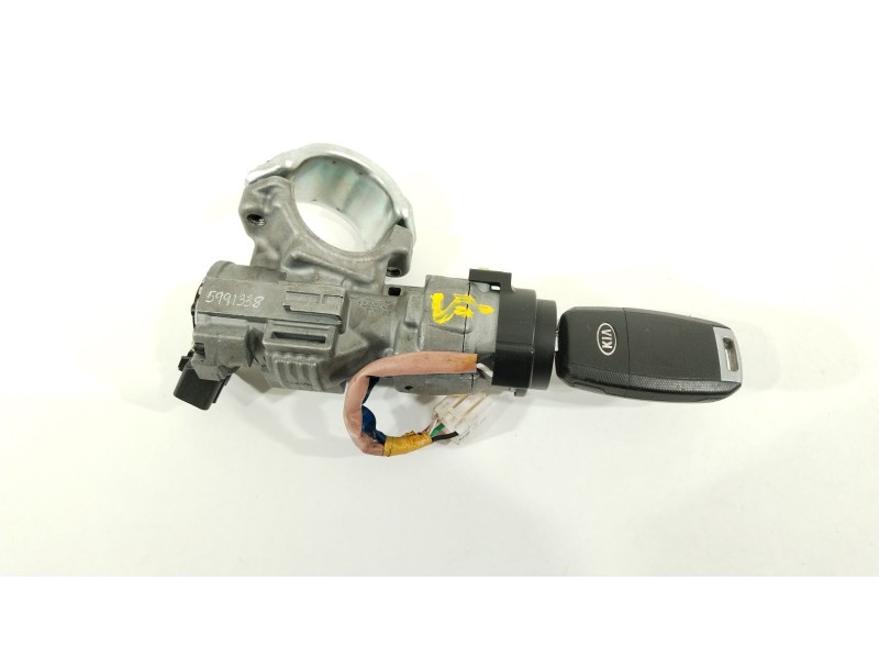 Recambio de conmutador de arranque para kia rio (yb) attract referencia OEM IAM 81910D3000  