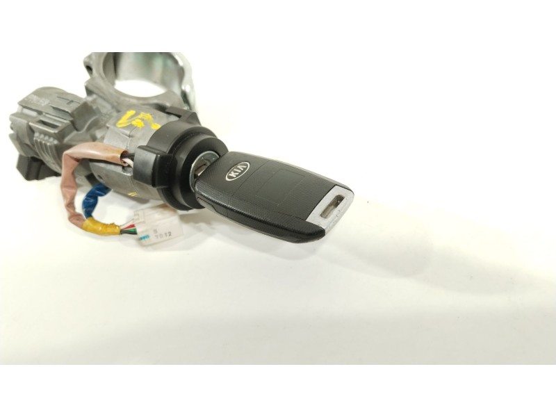 Recambio de conmutador de arranque para kia rio (yb) attract referencia OEM IAM 81910D3000  