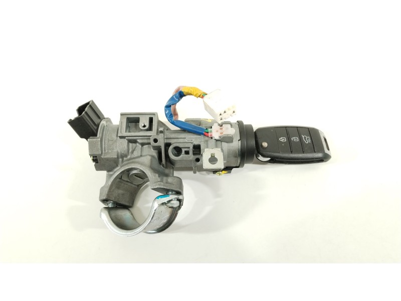Recambio de conmutador de arranque para kia rio (yb) attract referencia OEM IAM 81910D3000  
