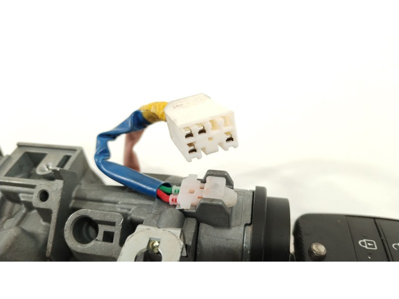 Recambio de conmutador de arranque para kia rio (yb) attract referencia OEM IAM 81910D3000  