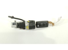 Recambio de conmutador de arranque para peugeot 3008 monospace (0u_) 2.0 hdi hybrid4 referencia OEM IAM 9663123380 4162KF 364106