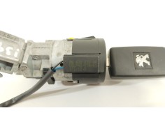 Recambio de conmutador de arranque para peugeot 3008 monospace (0u_) 2.0 hdi hybrid4 referencia OEM IAM 9663123380 4162KF 364106 2