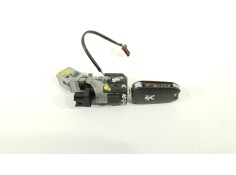 Recambio de conmutador de arranque para peugeot 508 access referencia OEM IAM 9663123380 4162WK N0503823