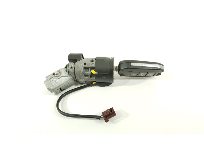 Recambio de conmutador de arranque para peugeot 508 access referencia OEM IAM 9663123380 4162WK N0503823