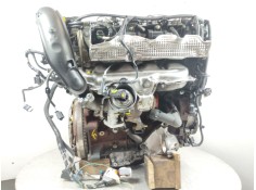 Recambio de motor completo para peugeot 3008 monospace (0u_) 2.0 hdi hybrid4 referencia OEM IAM RH02  