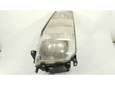 Recambio de faro izquierdo para renault maxity 130.35ñ5 referencia OEM IAM 26060MB40A  7485152481