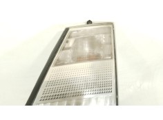 Recambio de faro izquierdo para renault maxity 130.35ñ5 referencia OEM IAM 26060MB40A  7485152481 2
