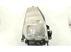 Recambio de faro derecho para renault maxity 130.35ñ5 referencia OEM IAM 26010MB40A 89317201 7485152479