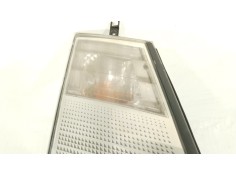 Recambio de faro derecho para renault maxity 130.35ñ5 referencia OEM IAM 26010MB40A 89317201 7485152479 2