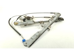 Recambio de elevalunas delantero izquierdo para renault maxity 130.35ñ5 referencia OEM IAM 80731MB40C  7485148723