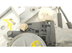 Recambio de elevalunas delantero derecho para renault maxity 130.35ñ5 referencia OEM IAM 80730MB40C  7485148722 2