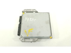 Recambio de centralita motor uce para renault maxity 130.35ñ5 referencia OEM IAM 23710MA22C  MB2758006904