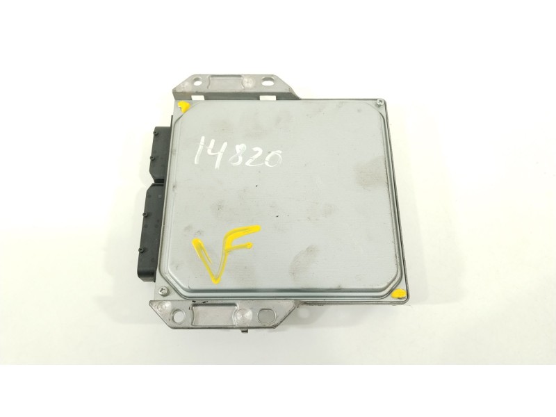 Recambio de centralita motor uce para renault maxity 130.35ñ5 referencia OEM IAM 23710MA22C  MB2758006904