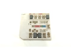 Recambio de caja reles / fusibles para renault maxity 130.35ñ5 referencia OEM IAM 7485126120  