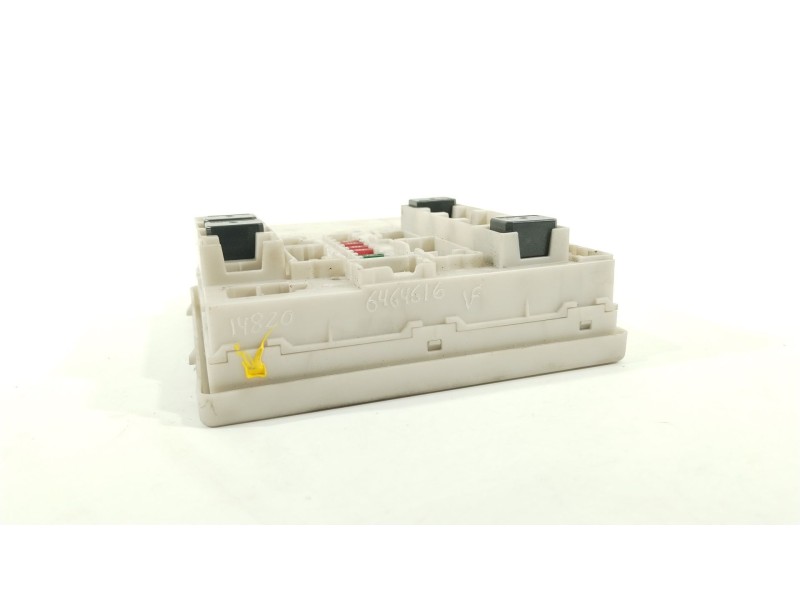 Recambio de caja reles / fusibles para renault maxity 130.35ñ5 referencia OEM IAM 7485126120  