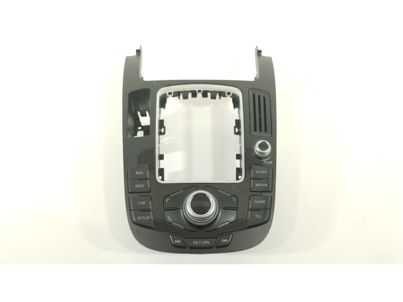 Recambio de mando multifuncion para audi a5 sportback (8ta) 2.0 tdi referencia OEM IAM 8T0919611  