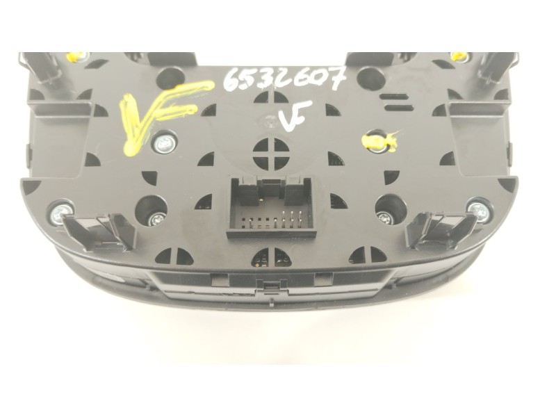 Recambio de mando multifuncion para audi a5 sportback (8ta) 2.0 tdi referencia OEM IAM 8T0919611  
