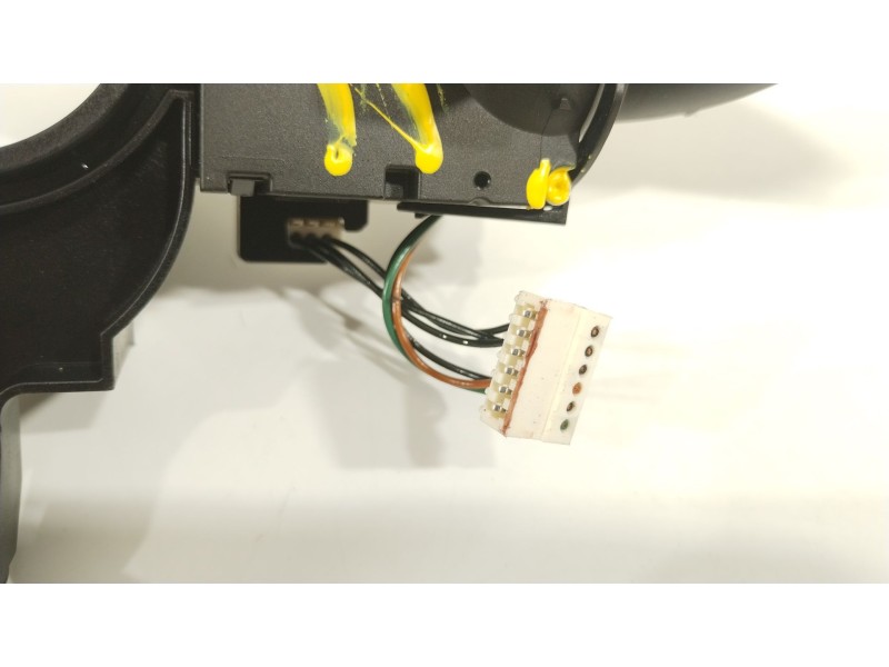 Recambio de mando intermitentes para audi a5 sportback (8ta) 2.0 tdi referencia OEM IAM 4G8953502AA  