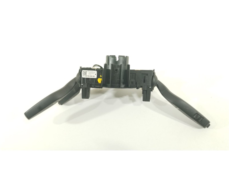 Recambio de mando intermitentes para audi a5 sportback (8ta) 2.0 tdi referencia OEM IAM 4G8953502AA  