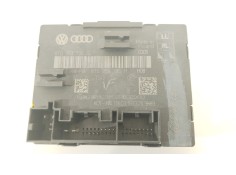 Recambio de modulo confort para audi a5 sportback (8ta) 2.0 tdi referencia OEM IAM 8T0959795H  8T0959795Q 2