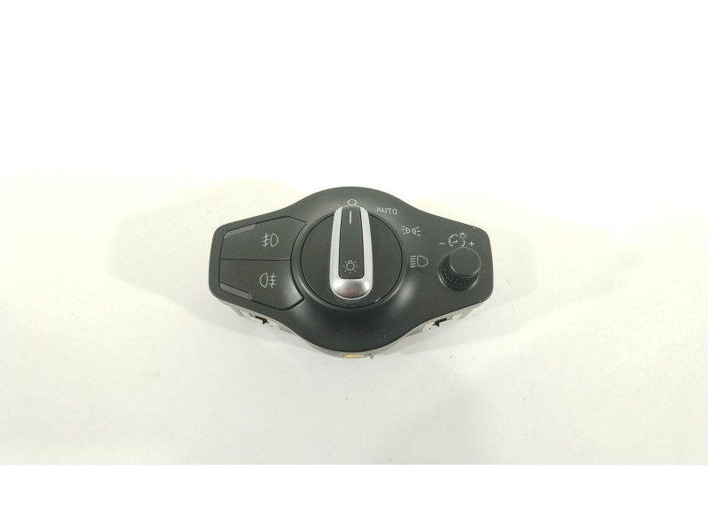 Recambio de mando luces para audi a5 sportback (8ta) 2.0 tdi referencia OEM IAM 8K0941531AS  