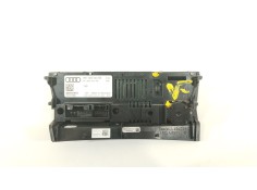 Recambio de mando climatizador para audi a5 sportback (8ta) 2.0 tdi referencia OEM IAM 8K1820043AS   2