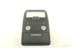 Recambio de luz interior para audi a5 sportback (8ta) 2.0 tdi referencia OEM IAM 8T0947135BF  4L1035711H