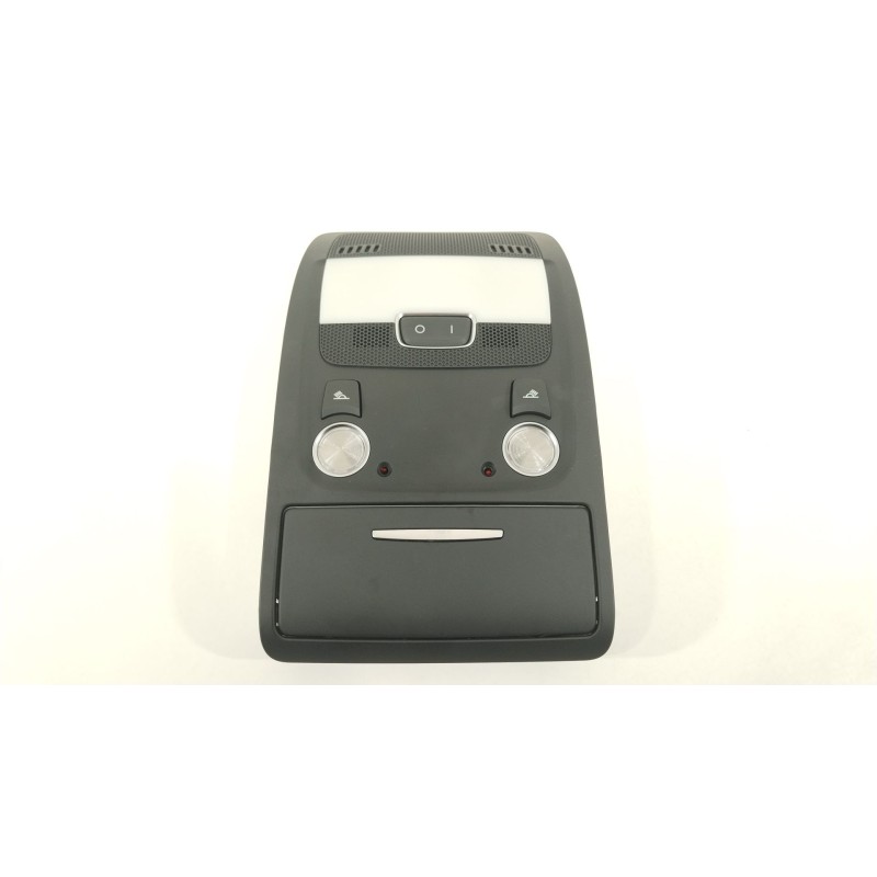 Recambio de luz interior para audi a5 sportback (8ta) 2.0 tdi referencia OEM IAM 8T0947135BF  4L1035711H