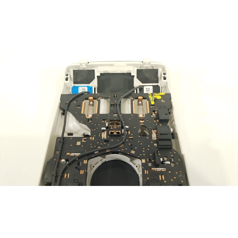 Recambio de luz interior para audi a5 sportback (8ta) 2.0 tdi referencia OEM IAM 8T0947135BF  4L1035711H