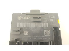 Recambio de modulo confort para audi a5 sportback (8ta) 2.0 tdi referencia OEM IAM 8T0959792P  8T0959792G 2