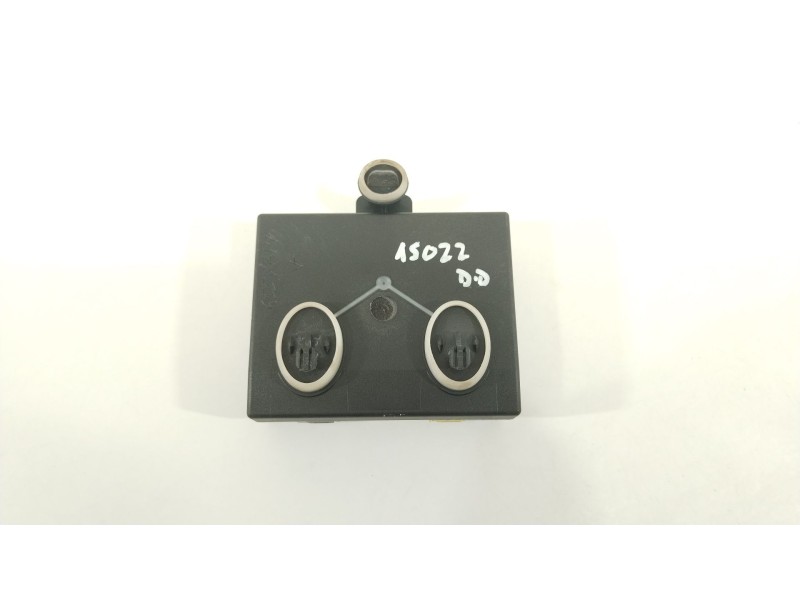 Recambio de modulo confort para audi a5 sportback (8ta) 2.0 tdi referencia OEM IAM 8T0959792P  8T0959792G
