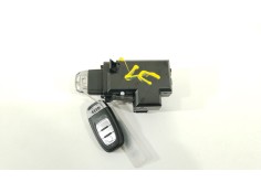Recambio de conmutador de arranque para audi a5 sportback (8ta) 2.0 tdi referencia OEM IAM 8K0909131D  
