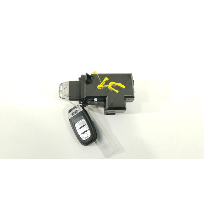 Recambio de conmutador de arranque para audi a5 sportback (8ta) 2.0 tdi referencia OEM IAM 8K0909131D  