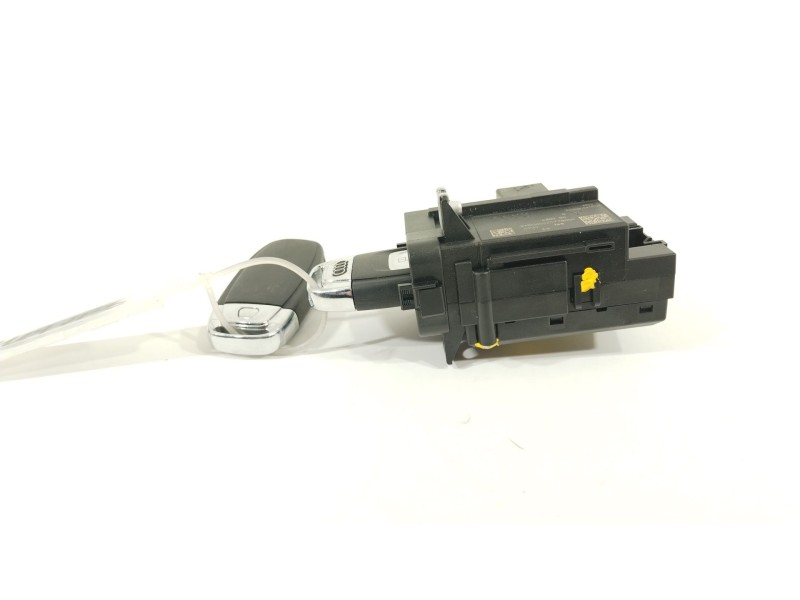 Recambio de conmutador de arranque para audi a5 sportback (8ta) 2.0 tdi referencia OEM IAM 8K0909131D  