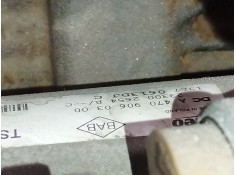 Recambio de motor arranque para renault master iii furgoneta (fv) 2.3 dci 130 fwd (fv0m, fv0y) referencia OEM IAM 233002654R  A4 2