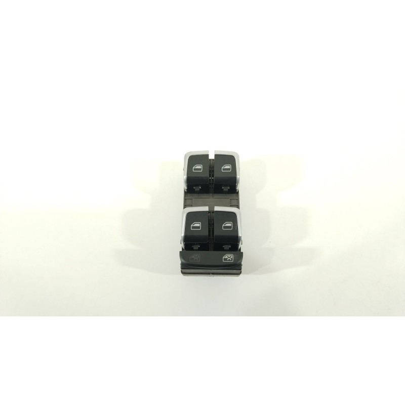 Recambio de mando elevalunas delantero izquierdo para audi a5 sportback (8ta) 2.0 tdi referencia OEM IAM 8K0959851F  