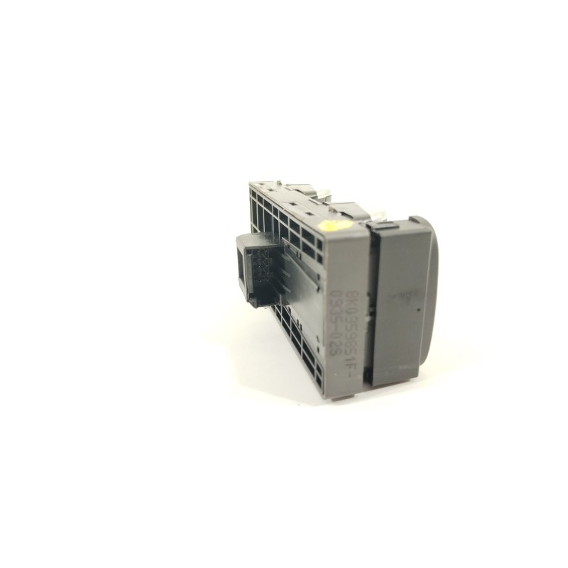 Recambio de mando elevalunas delantero izquierdo para audi a5 sportback (8ta) 2.0 tdi referencia OEM IAM 8K0959851F  