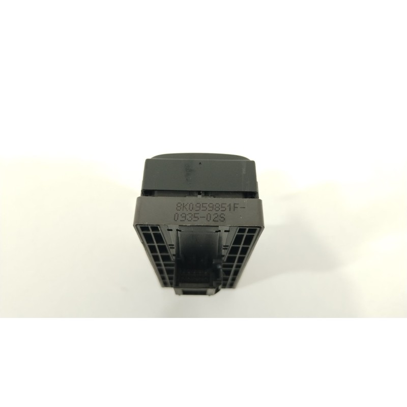 Recambio de mando elevalunas delantero izquierdo para audi a5 sportback (8ta) 2.0 tdi referencia OEM IAM 8K0959851F  