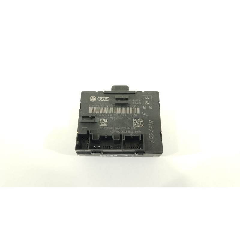 Recambio de modulo confort para audi a5 sportback (8ta) 2.0 tdi referencia OEM IAM 8T0959795Q  8T0959795H
