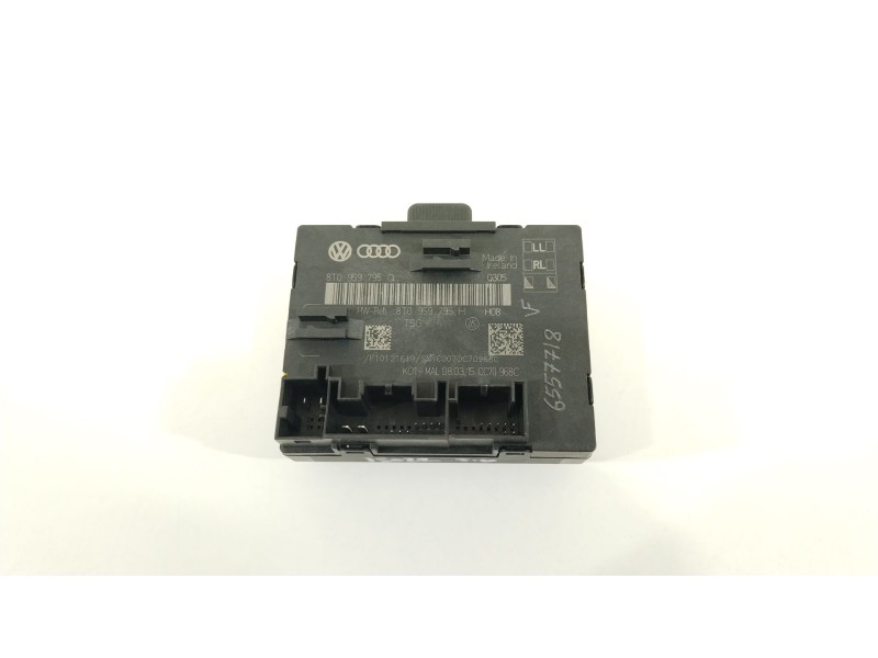 Recambio de modulo confort para audi a5 sportback (8ta) 2.0 tdi referencia OEM IAM 8T0959795Q  8T0959795H