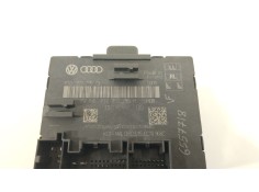 Recambio de modulo confort para audi a5 sportback (8ta) 2.0 tdi referencia OEM IAM 8T0959795Q  8T0959795H 2