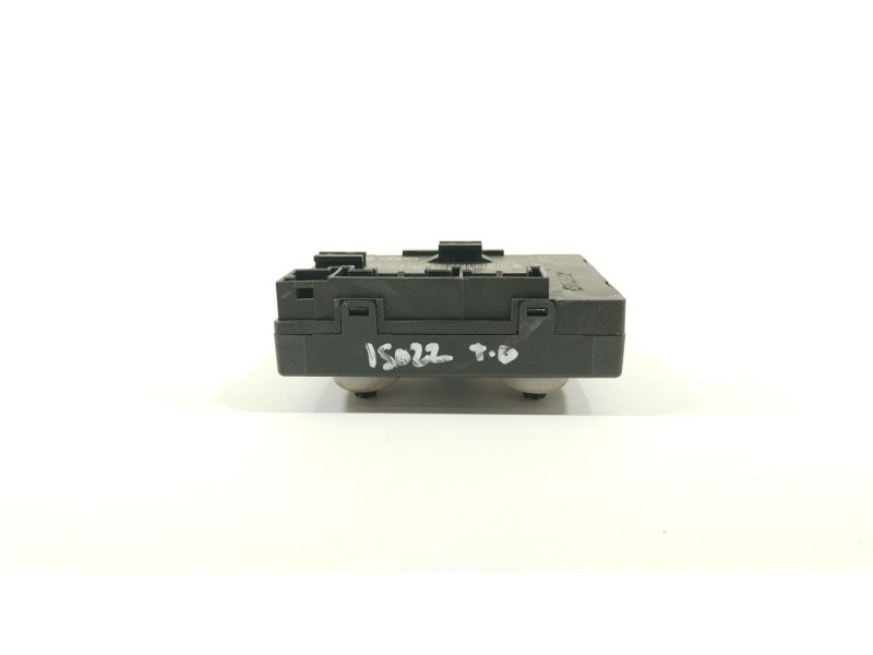 Recambio de modulo confort para audi a5 sportback (8ta) 2.0 tdi referencia OEM IAM 8T0959795Q  8T0959795H