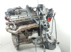 Recambio de motor completo para mercedes-benz clase m (w164) 320 cdi 4m edition 10 referencia OEM IAM 642940  