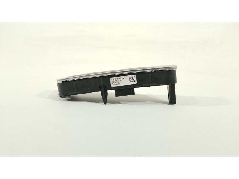 Recambio de mando multifuncion para audi a5 sportback (8ta) 2.0 tdi referencia OEM IAM 8R17134633Q7  