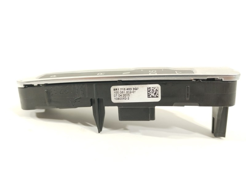 Recambio de mando multifuncion para audi a5 sportback (8ta) 2.0 tdi referencia OEM IAM 8R17134633Q7  