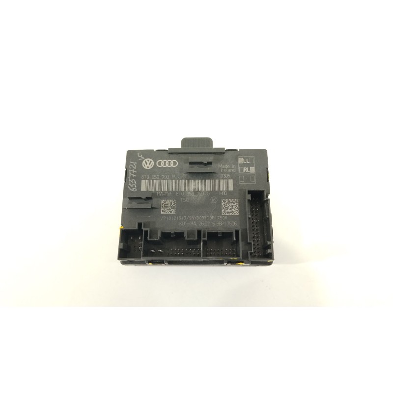 Recambio de modulo confort para audi a5 sportback (8ta) 2.0 tdi referencia OEM IAM 8T0959793P  8T0959793G