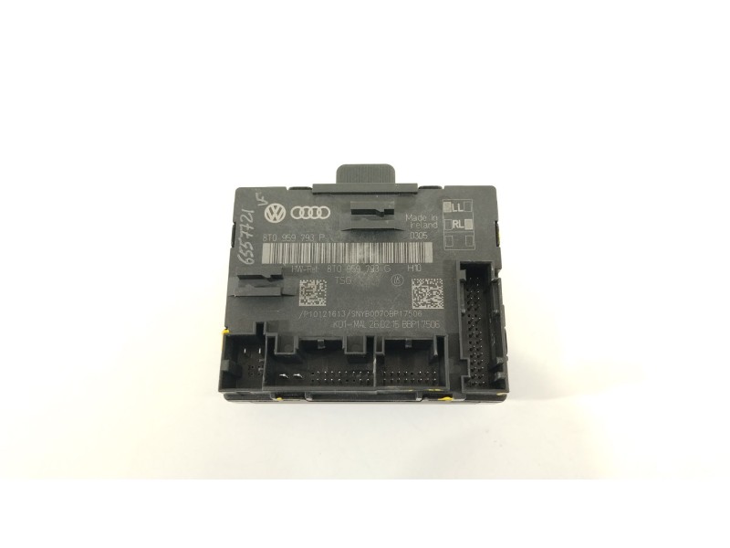 Recambio de modulo confort para audi a5 sportback (8ta) 2.0 tdi referencia OEM IAM 8T0959793P  8T0959793G