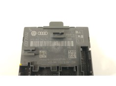 Recambio de modulo confort para audi a5 sportback (8ta) 2.0 tdi referencia OEM IAM 8T0959793P  8T0959793G 2